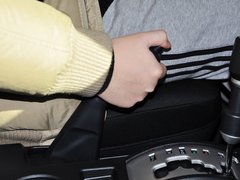 FJ酷路泽 2013款 4.0L 自动 5座