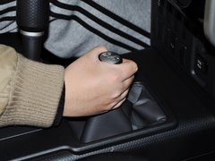 FJ酷路泽 2013款 4.0L 自动 5座