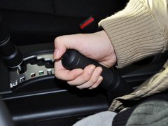 FJ酷路泽 2013款 4.0L 自动 5座