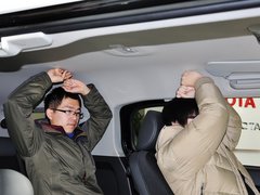 FJ酷路泽 2013款 4.0L 自动 5座