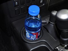 FJ酷路泽 2013款 4.0L 自动 5座