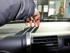 FJ酷路泽 2013款 4.0L 自动 5座
