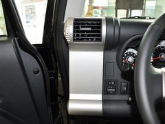 FJ酷路泽 2013款 4.0L 自动 5座