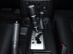 FJ酷路泽 2013款 4.0L 自动 5座