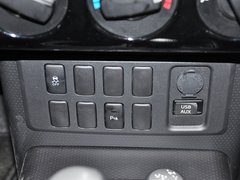 FJ酷路泽 2013款 4.0L 自动 5座