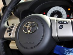 FJ酷路泽 2013款 4.0L 自动 5座