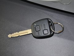FJ酷路泽 2013款 4.0L 自动 5座