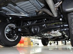 FJ酷路泽 2013款 4.0L 自动 5座