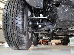 FJ酷路泽 2013款 4.0L 自动 5座