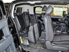 FJ酷路泽 2013款 4.0L 自动 5座