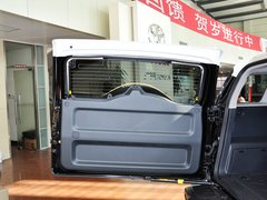 FJ酷路泽 2013款 4.0L 自动 5座