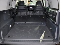 FJ酷路泽 2013款 4.0L 自动 5座