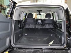 FJ酷路泽 2013款 4.0L 自动 5座