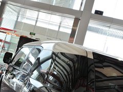 FJ酷路泽 2013款 4.0L 自动 5座