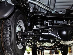 FJ酷路泽 2013款 4.0L 自动 5座