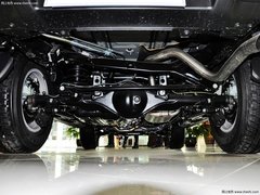FJ酷路泽 2013款 4.0L 自动 5座