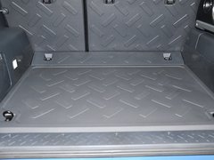 FJ酷路泽 2013款 4.0L 自动 5座