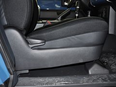FJ酷路泽 2013款 4.0L 自动 5座