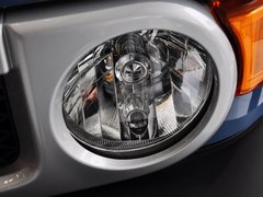 FJ酷路泽 2013款 4.0L 自动 5座