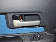 FJ酷路泽 2013款 4.0L 自动 5座