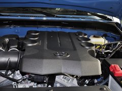 FJ酷路泽 2013款 4.0L 自动 5座