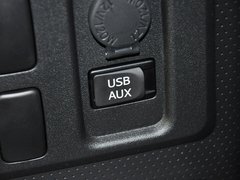 FJ酷路泽 2013款 4.0L 自动 5座