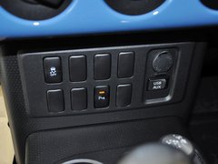 FJ酷路泽 2013款 4.0L 自动 5座