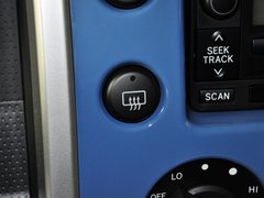FJ酷路泽 2013款 4.0L 自动 5座