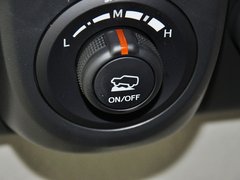 FJ酷路泽 2013款 4.0L 自动 5座