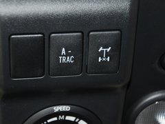 FJ酷路泽 2013款 4.0L 自动 5座