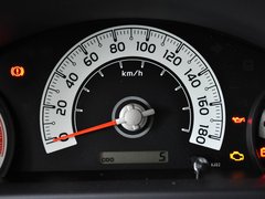 FJ酷路泽 2013款 4.0L 自动 5座