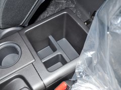 FJ酷路泽 2013款 4.0L 自动 5座