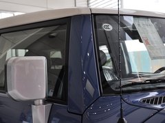 FJ酷路泽 2013款 4.0L 自动 5座