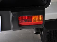FJ酷路泽 2013款 4.0L 自动 5座