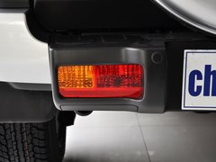 FJ酷路泽 2013款 4.0L 自动 5座