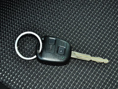 FJ酷路泽 2013款 4.0L 自动 5座