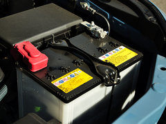 FJ酷路泽 2013款 4.0L 自动 5座