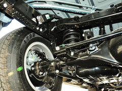 FJ酷路泽 2013款 4.0L 自动 5座