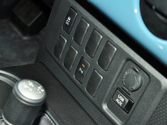 FJ酷路泽 2013款 4.0L 自动 5座