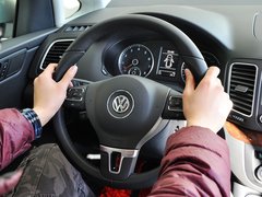 夏朗 2013款 1.8TSI 舒适型欧V 7座