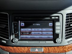 夏朗 2013款 1.8TSI 舒适型欧V 7座