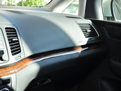 夏朗 2013款 1.8TSI 舒适型欧V 7座
