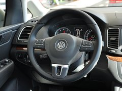 夏朗 2013款 1.8TSI 舒适型欧V 7座
