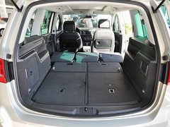 夏朗 2013款 1.8TSI 舒适型欧V 7座