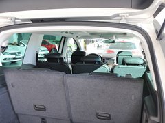 夏朗 2013款 1.8TSI 舒适型欧V 7座