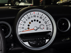MINI CLUBMAN 2012款 1.6T AT COOPER S Fun版