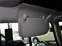 MINI CLUBMAN 2012款 1.6T AT COOPER S Fun版
