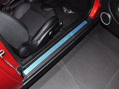 MINI CLUBMAN 2012款 1.6T AT COOPER S Fun版