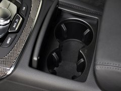 奥迪S6 2013款 4.0T DCT 