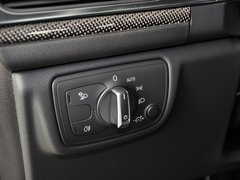 奥迪S6 2013款 4.0T DCT 